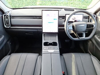 Used Jaecoo Jaecoo 7 2025 for sale - 78023838: Photo