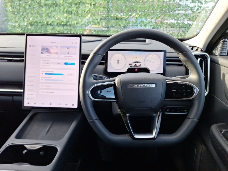 Used Jaecoo Jaecoo 7 2025 for sale - 78023838: Photo 5