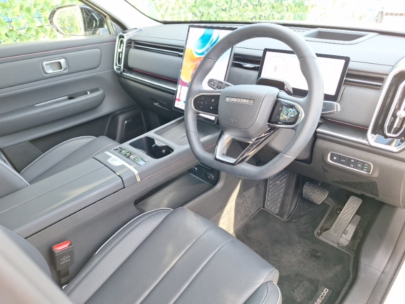 Used Jaecoo Jaecoo 7 2025 for sale - 78023838: Photo 6