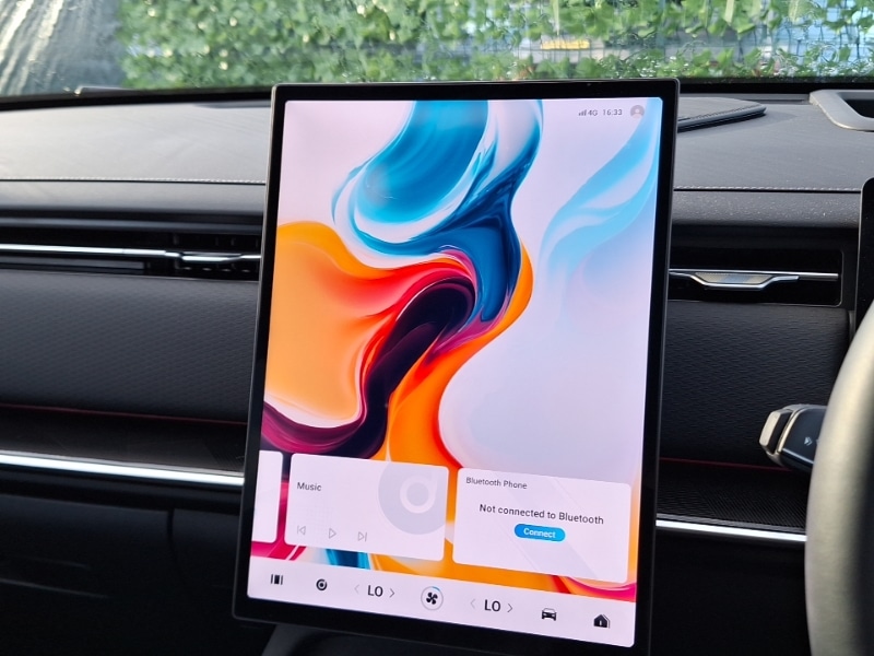 Used Jaecoo Jaecoo 7 2025 for sale - 78023838: Photo 8