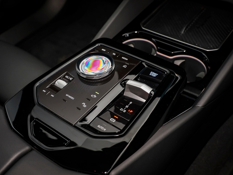 Used BMW i5 2025 for sale - 77073542: Photo 10