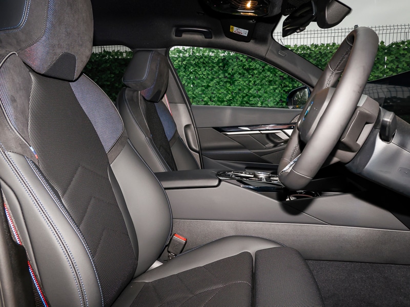 Used BMW i5 2025 for sale - 77073542: Photo 11