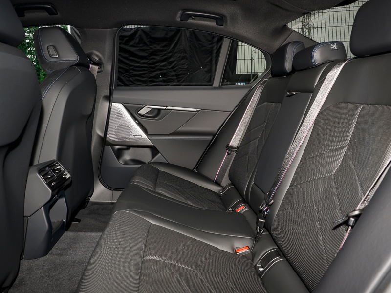 Used BMW i5 2025 for sale - 77073542: Photo 12