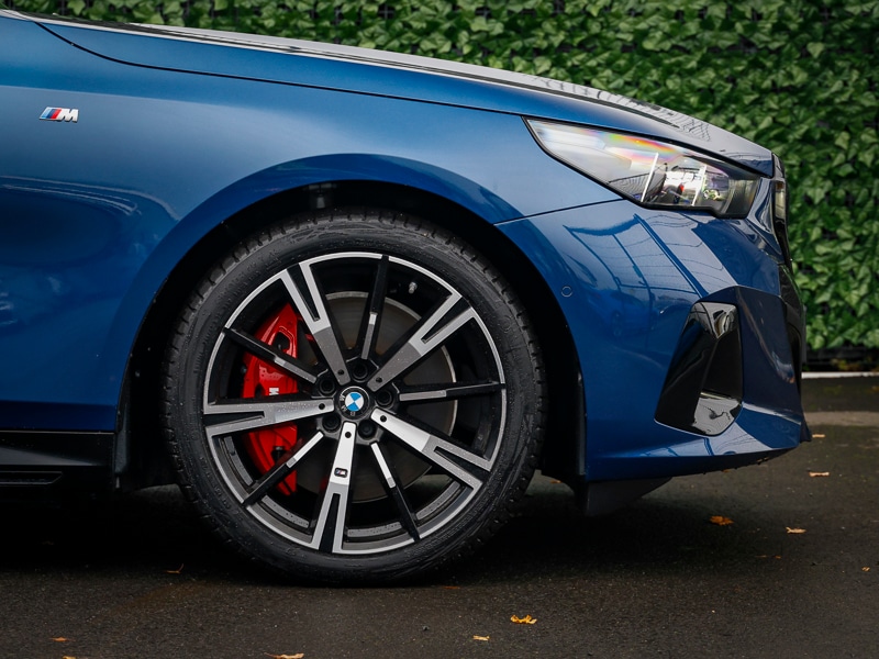 Used BMW i5 2025 for sale - 77073542: Photo 14