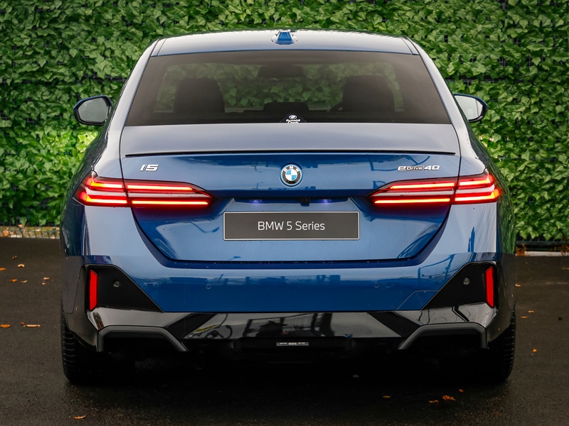 Used BMW i5 2025 for sale - 77073542: Photo 15