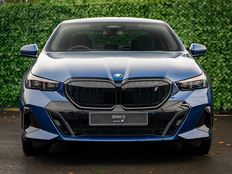 Used BMW i5 2025 for sale - 77073542: Photo 16