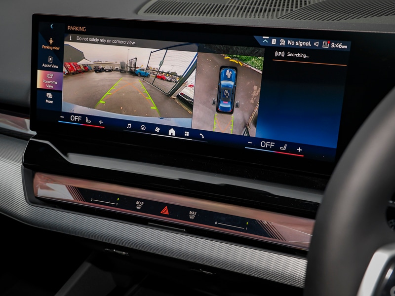 Used BMW i5 2025 for sale - 77073542: Photo 18