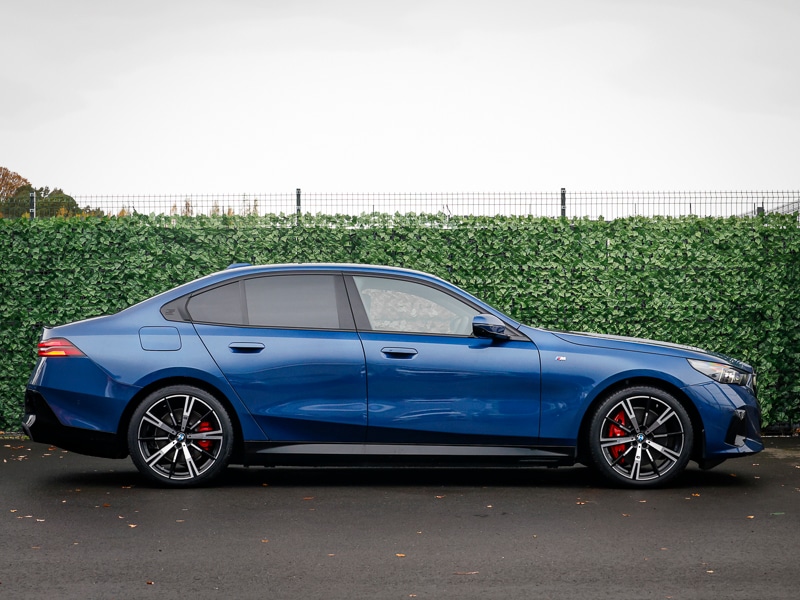 Used BMW i5 2025 for sale - 77073542: Photo 2