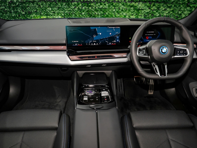 Used BMW i5 2025 for sale - 77073542: Photo 4