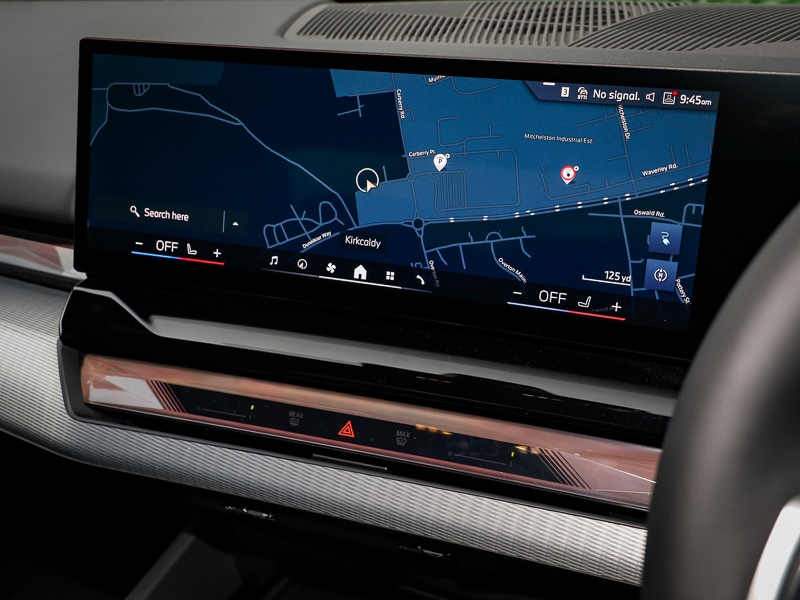 Used BMW i5 2025 for sale - 77073542: Photo 8