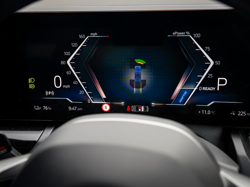 Used BMW i5 2025 for sale - 77073542: Photo 9