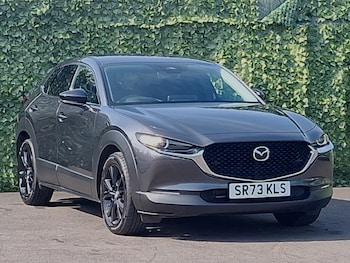 Used Mazda CX-30 2024 for sale - 79180430: Photo