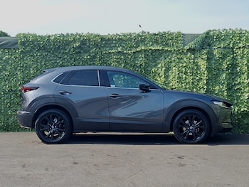 Used Mazda CX-30 2024 for sale - 79180430: Photo