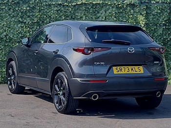 Used Mazda CX-30 2024 for sale - 79180430: Photo