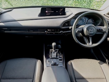 Used Mazda CX-30 2024 for sale - 79180430: Photo