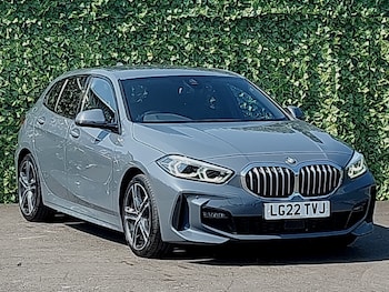 Used BMW 1 Series 2022 for sale - 79223817: Photo