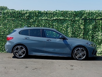 Used BMW 1 Series 2022 for sale - 79223817: Photo
