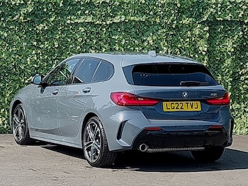Used BMW 1 Series 2022 for sale - 79223817: Photo