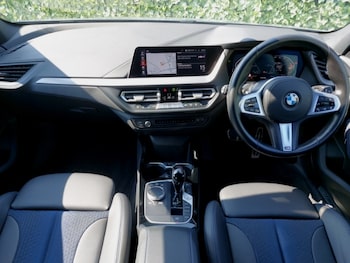 Used BMW 1 Series 2022 for sale - 79223817: Photo