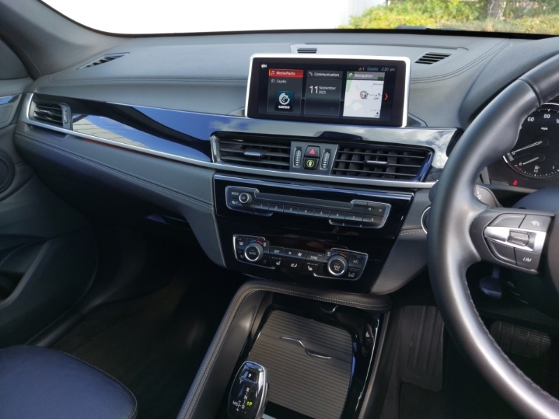 Used BMW X1 2019 for sale - 76834143: Photo 17