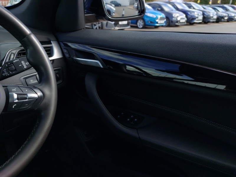 Used BMW X1 2019 for sale - 76834143: Photo 18