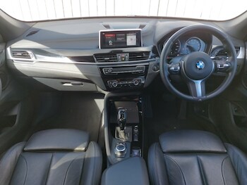 Used BMW X1 2019 for sale - 76834143: Photo