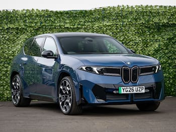 Used BMW iX3 2026 for sale - 79763678: Photo