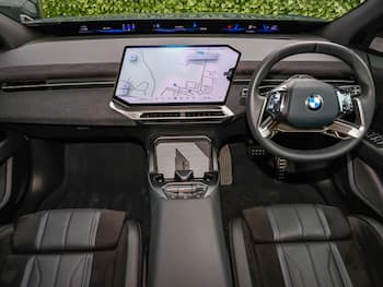 Used BMW iX3 2026 for sale - 79763678: Photo