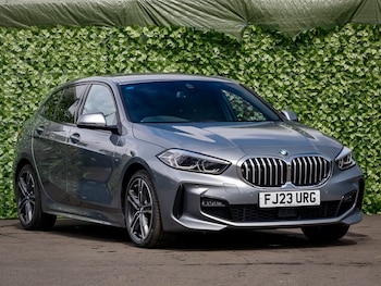 Used BMW 1 Series 2023 for sale - 78647494: Photo
