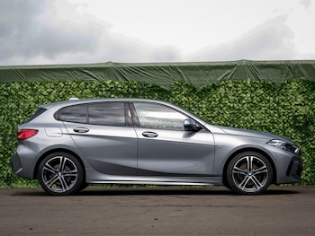 Used BMW 1 Series 2023 for sale - 78647494: Photo