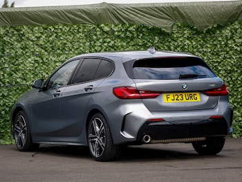 Used BMW 1 Series 2023 for sale - 78647494: Photo