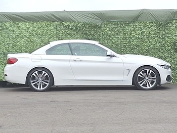 Used BMW 4 Series 2019 for sale - 78751494: Photo