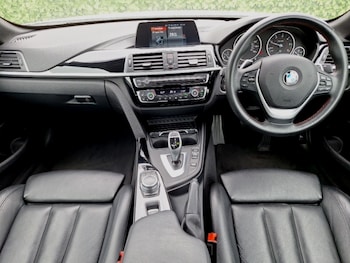 Used BMW 4 Series 2019 for sale - 78751494: Photo