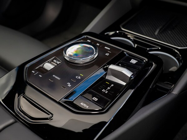 Used BMW 5 Series 2024 for sale - 74005823: Photo 10