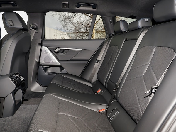 Used BMW 5 Series 2024 for sale - 74005823: Photo 12