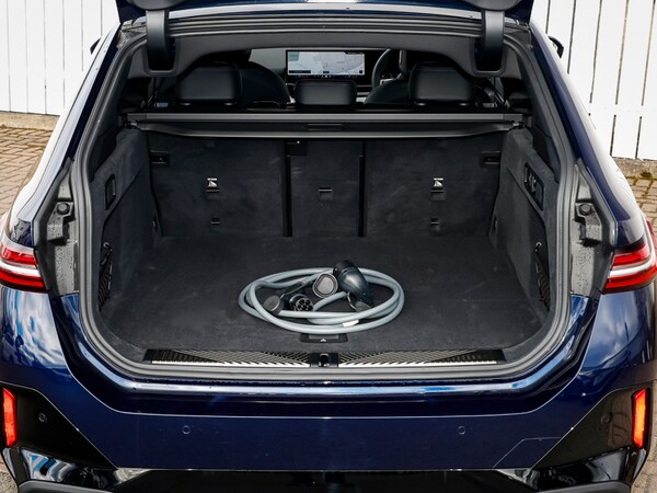 Used BMW 5 Series 2024 for sale - 74005823: Photo 13