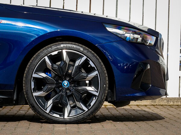 Used BMW 5 Series 2024 for sale - 74005823: Photo 14