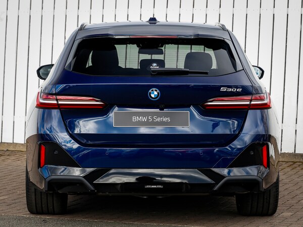 Used BMW 5 Series 2024 for sale - 74005823: Photo 15