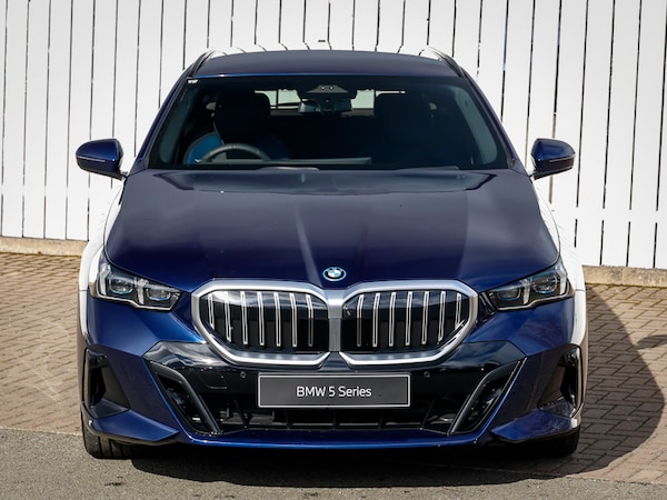 Used BMW 5 Series 2024 for sale - 74005823: Photo 16