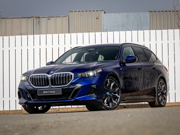 Used BMW 5 Series 2024 for sale - 74005823: Photo 17