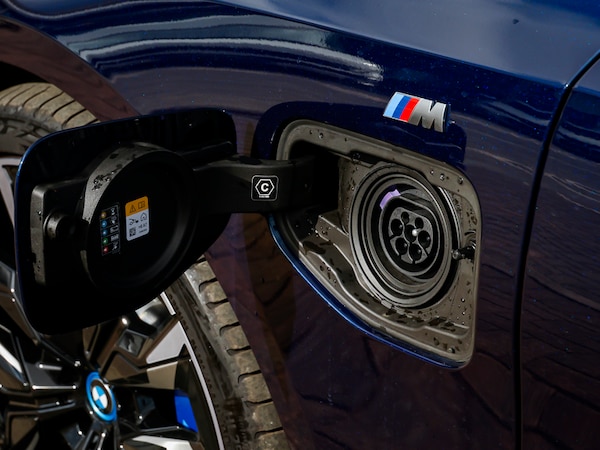 Used BMW 5 Series 2024 for sale - 74005823: Photo 19