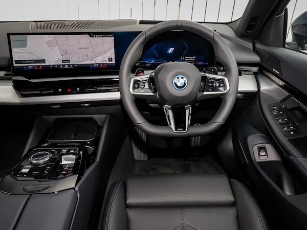 Used BMW 5 Series 2024 for sale - 74005823: Photo 5