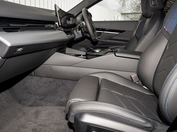 Used BMW 5 Series 2024 for sale - 74005823: Photo 7