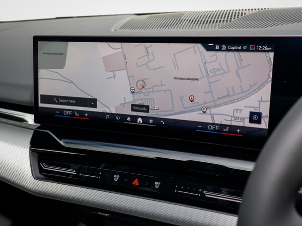 Used BMW 5 Series 2024 for sale - 74005823: Photo 8