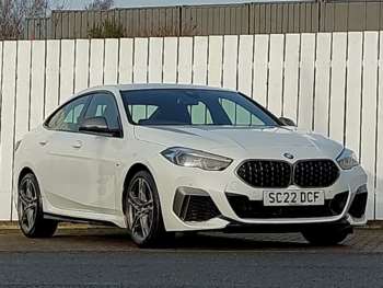 2022 - M235i xDrive 4dr Step Auto