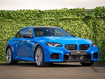 Used BMW M2 2026 for sale - 79549922: Photo