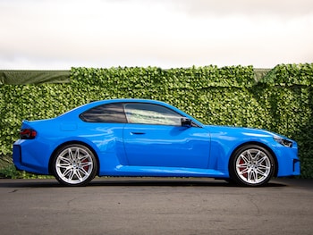 Used BMW M2 2026 for sale - 79549922: Photo