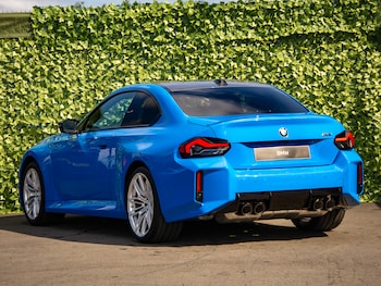Used BMW M2 2026 for sale - 79549922: Photo