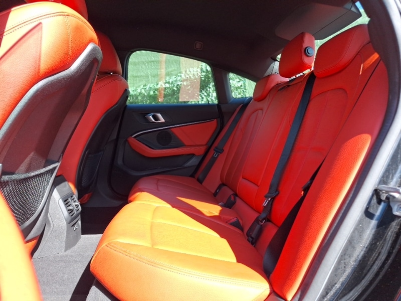 Used BMW 2 Series 2020 for sale - 78203052: Photo 12