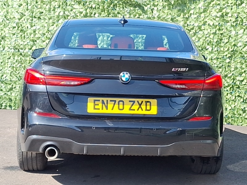 Used BMW 2 Series 2020 for sale - 78203052: Photo 15